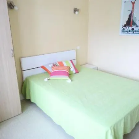 Montcalm C - Douillet Dans Avec Piscine Et Tennis ! Mae-6844 Apartman Aix-les-Bains