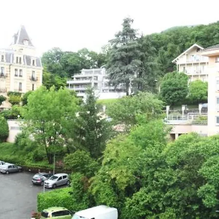 Apartman Montcalm C - Douillet Dans Avec Piscine Et Tennis ! Mae-6844