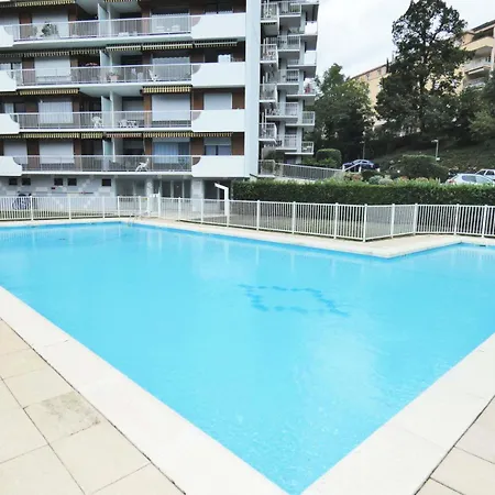 Montcalm C - Douillet Dans Avec Piscine Et Tennis ! Mae-6844 Lejlighed Aix-les-Bains