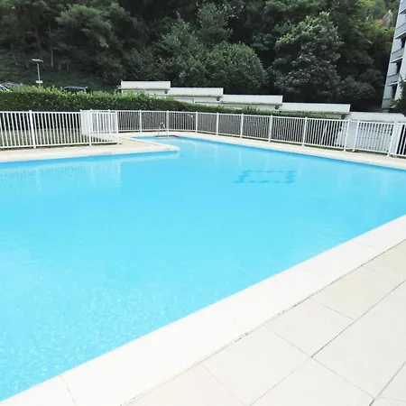 Lejlighed Montcalm C - Douillet Dans Avec Piscine Et Tennis ! Mae-6844